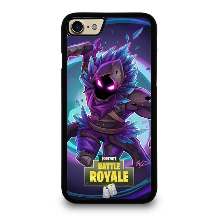 FORTNITE GAME BATTLE ROYALE iPhone 7 / 8 Case Cover