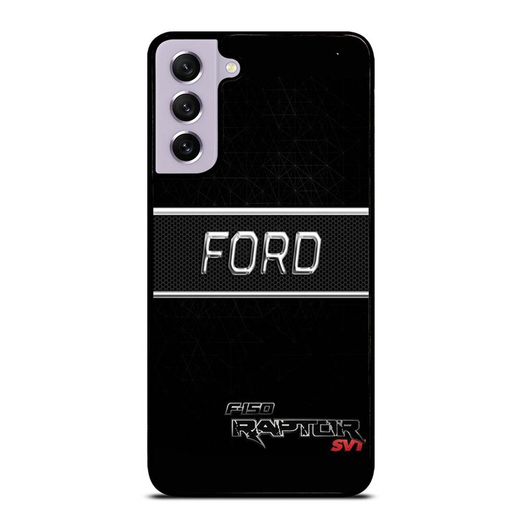 FORD RAPTOR LOGO Samsung Galaxy S21 FE Case Cover