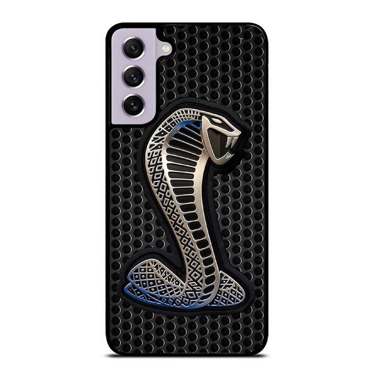 FORD SHELBY COBRA Samsung Galaxy S21 FE Case Cover