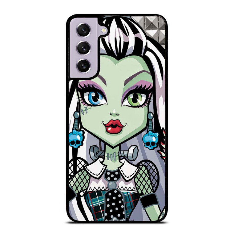FRANKIE STEIN MONSTER HIGH DOLL Samsung Galaxy S21 FE Case Cover
