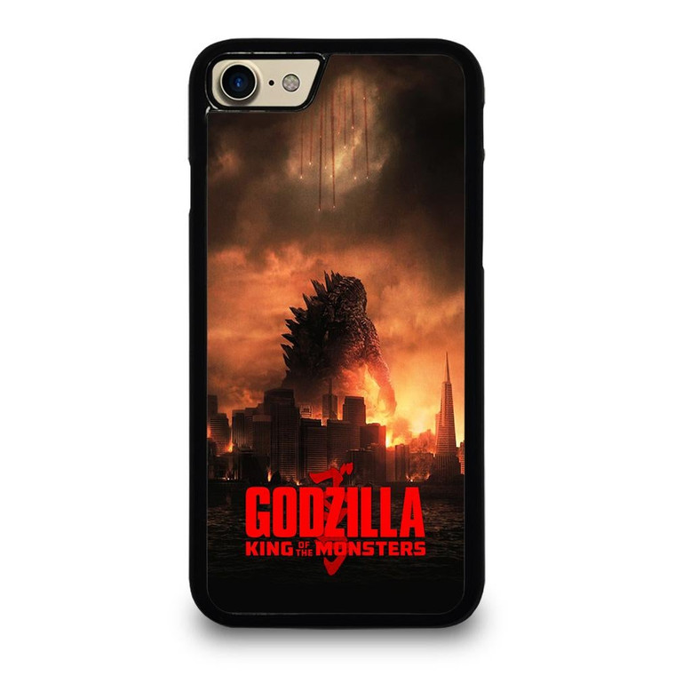 GODZILLA THE KING OF MONSTER iPhone 7 / 8 Case Cover