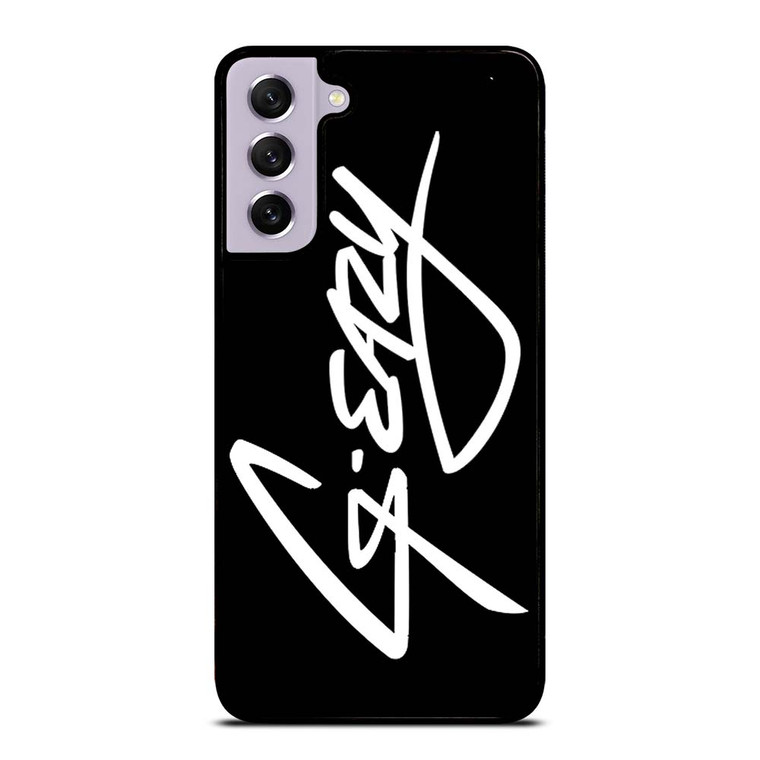 G-EAZY LOGO Samsung Galaxy S21 FE Case Cover