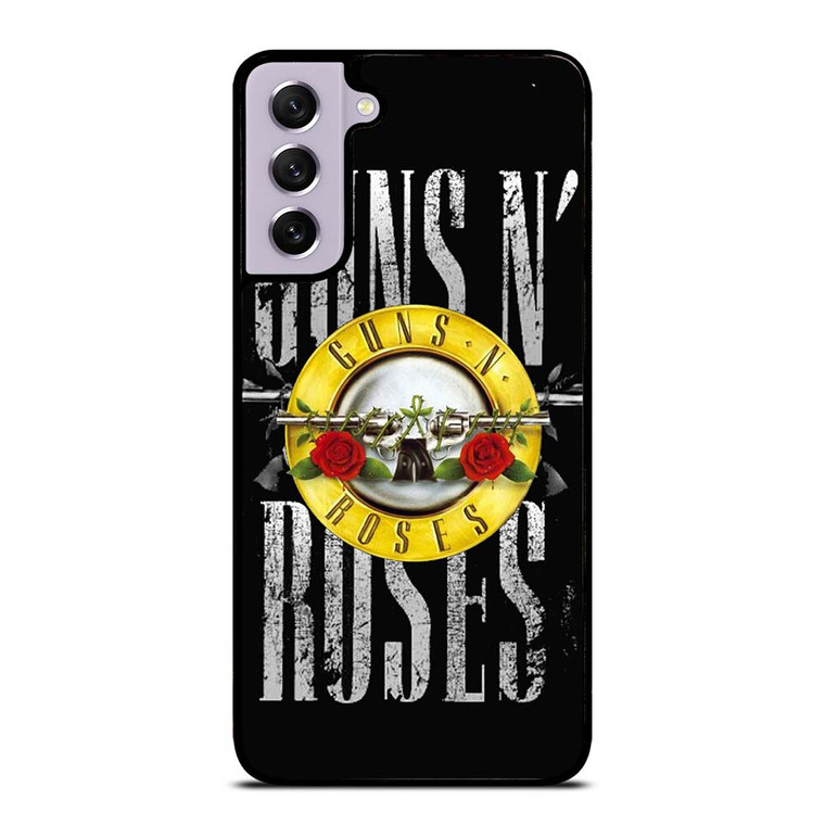 GUNS N ROSES Samsung Galaxy S21 FE Case Cover