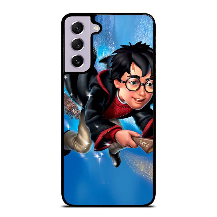 HARRY POTTER FULL SEASON Samsung Galaxy S21 FE Case Cover