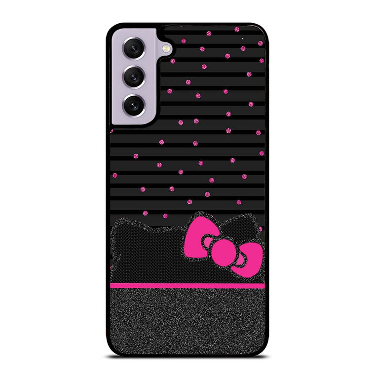 HELLO KITTY Samsung Galaxy S21 FE Case Cover