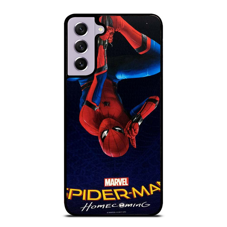 HOMECOMING SPIDERMAN Samsung Galaxy S21 FE Case Cover