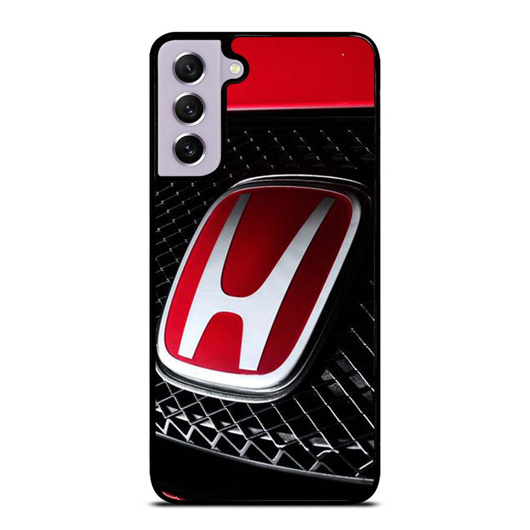 HONDA LOGO Samsung Galaxy S21 FE Case Cover
