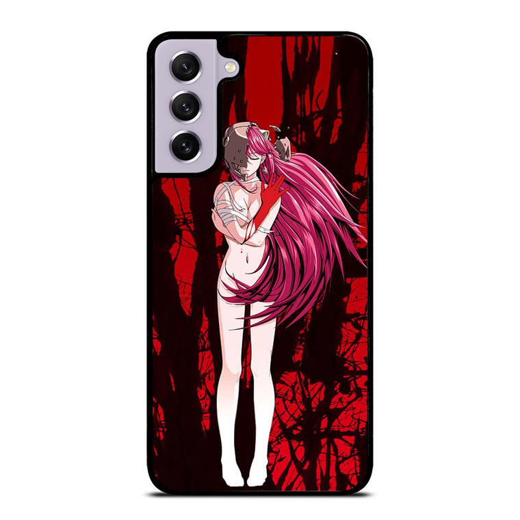 HOT ELFEN LIED Samsung Galaxy S21 FE Case Cover