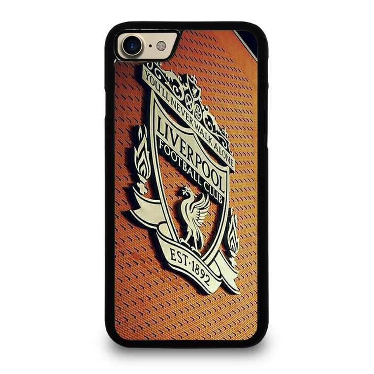 LIVERPOOL YNWA LOGO iPhone 7 / 8 Case Cover
