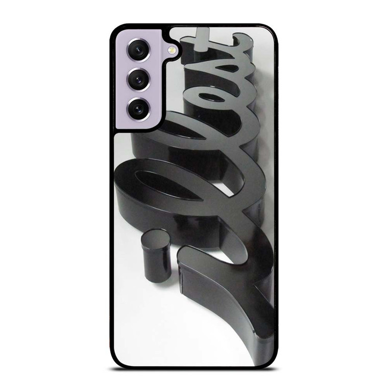 ILLEST Samsung Galaxy S21 FE Case Cover