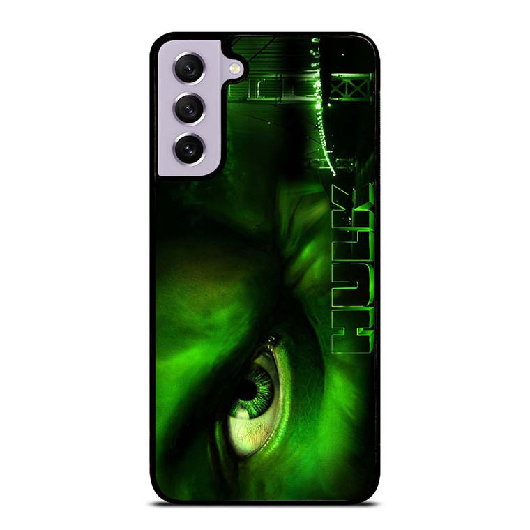 INCREDIBLE HULK Samsung Galaxy S21 FE Case Cover