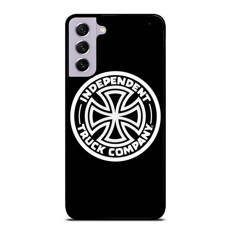 INDEPENDENT TRUCK COMPANY LOGO Samsung Galaxy S21 FE Case Cover