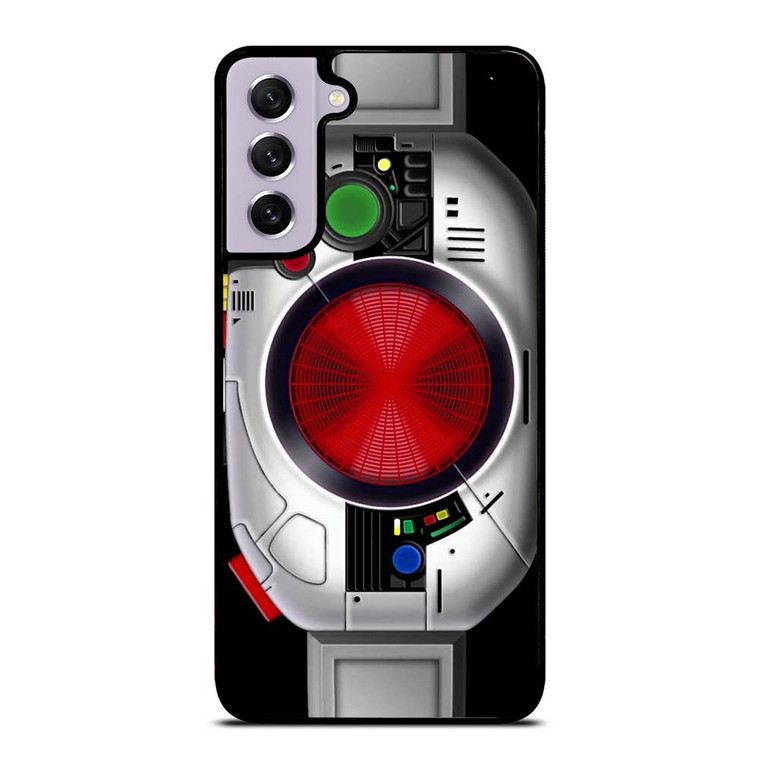KAMEN RIDER BLACK BELT Samsung Galaxy S21 FE Case Cover