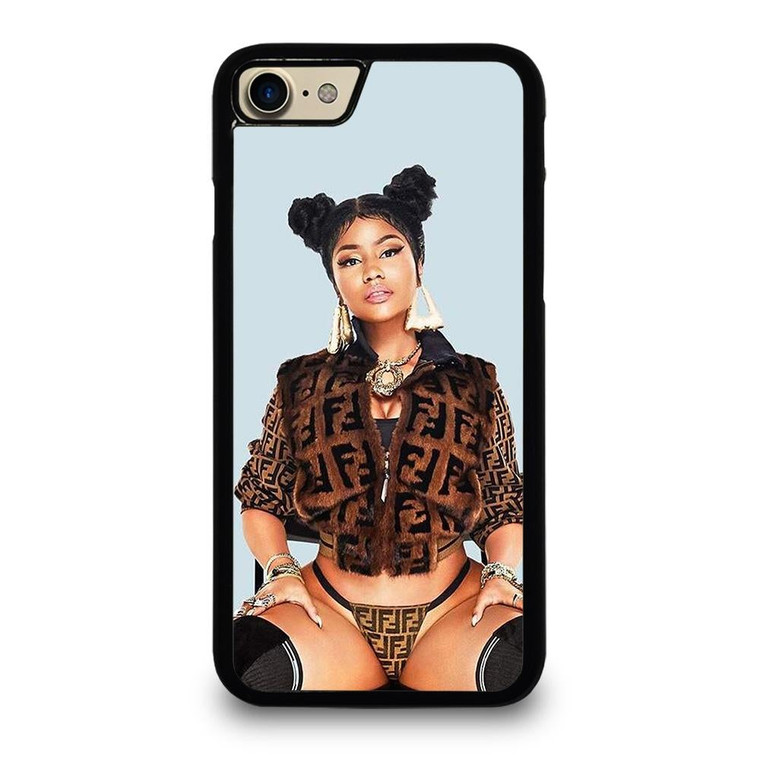 NICKI MINAJ SEXY iPhone 7 / 8 Case Cover