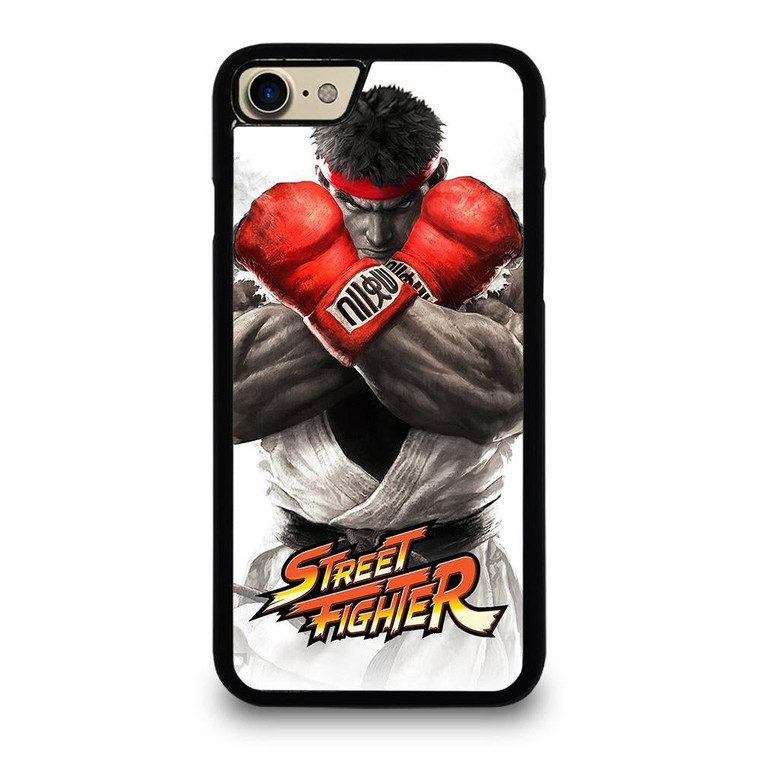 RYU STREET FIGHTER GAME iPhone 7 / 8 Case Cover