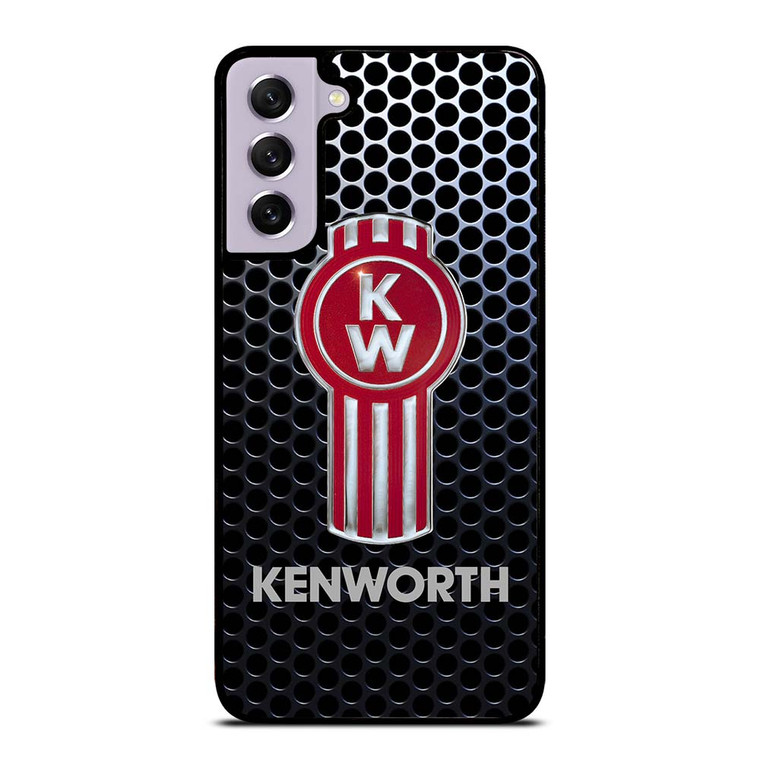 KENWORTH TRUCK Samsung Galaxy S21 FE Case Cover