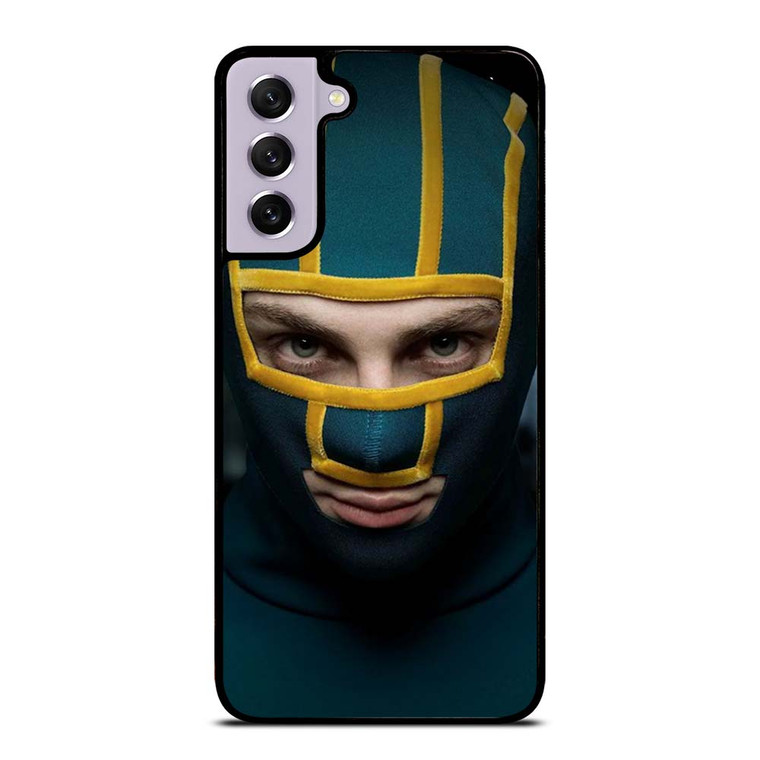 KICK ASS Samsung Galaxy S21 FE Case Cover