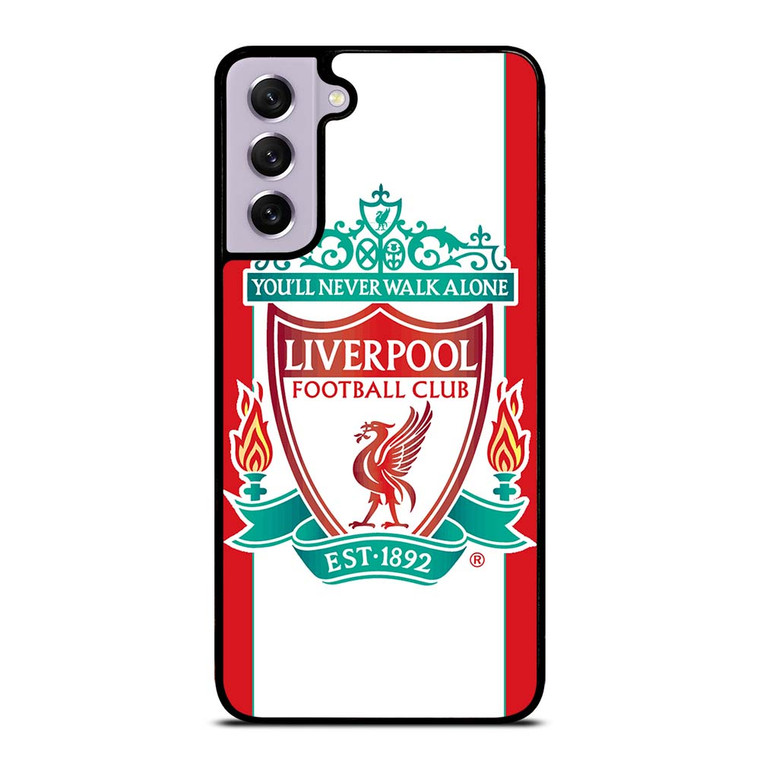 LIVERPOOL Samsung Galaxy S21 FE Case Cover