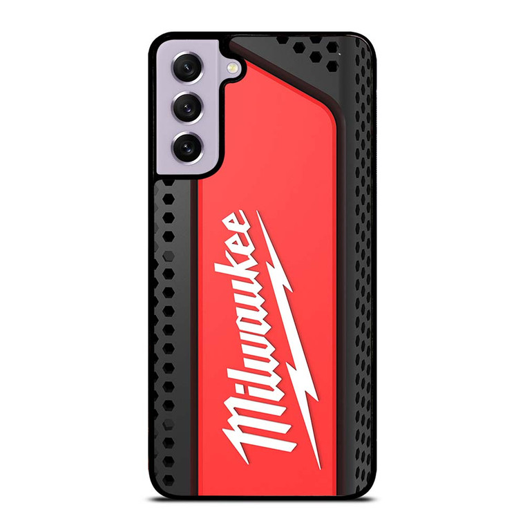 LOGO MILWAUKEE TOOL Samsung Galaxy S21 FE Case Cover