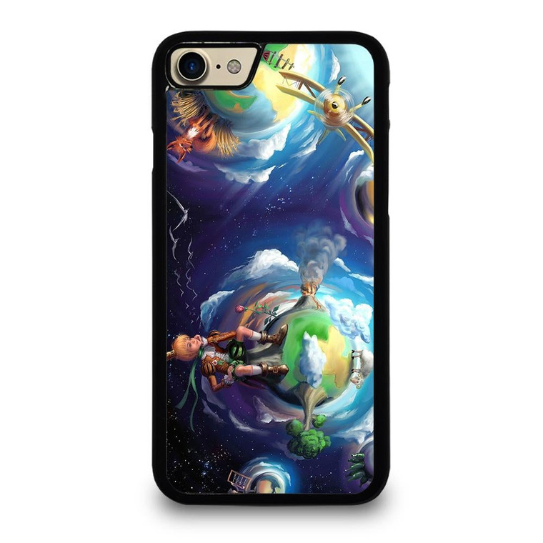 THE LITTLE PRINCE ART iPhone 7 / 8 Case Cover