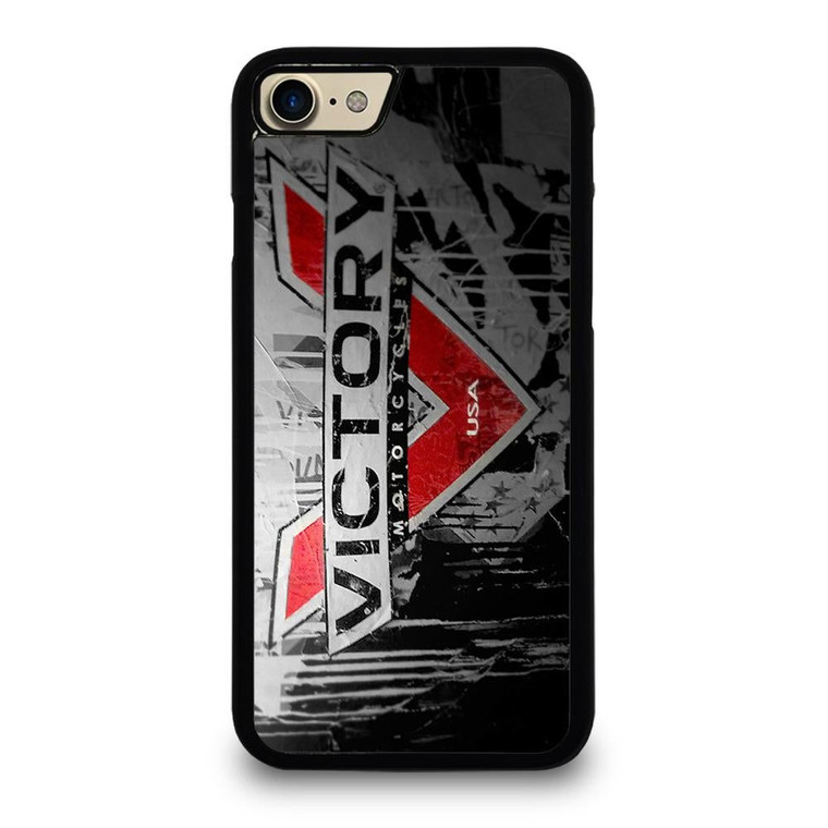 VICTORY MOTORCYCLES USA iPhone 7 / 8 Case Cover