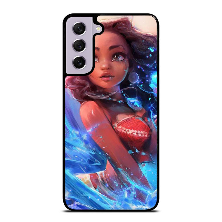 MOANA DISNEY SEXY Samsung Galaxy S21 FE Case Cover