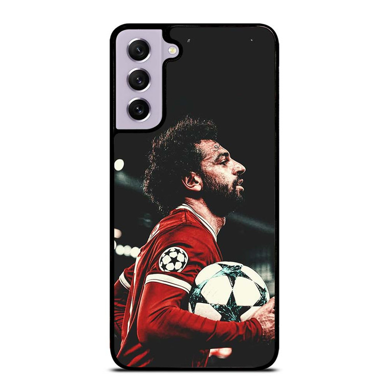 MOHAMED SALAH LIVERPOOL Samsung Galaxy S21 FE Case Cover