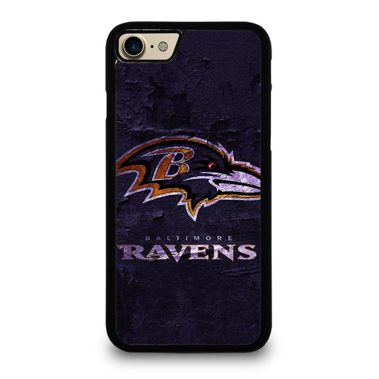 BALTIMORE RAVENS LOGO iPhone 7 / 8 Case Cover