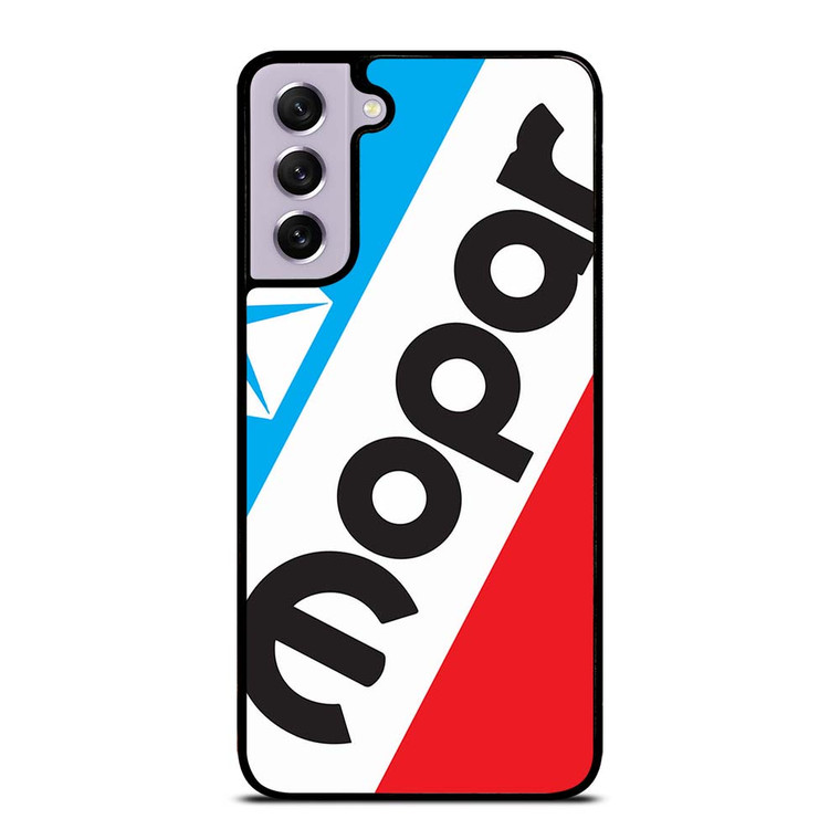 MOPAR LOGO 3 Samsung Galaxy S21 FE Case Cover