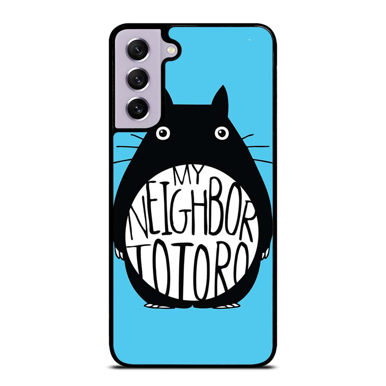 MY NEIGHBOR TOTORO Samsung Galaxy S21 FE Case Cover
