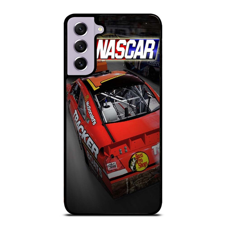 NASCAR Samsung Galaxy S21 FE Case Cover