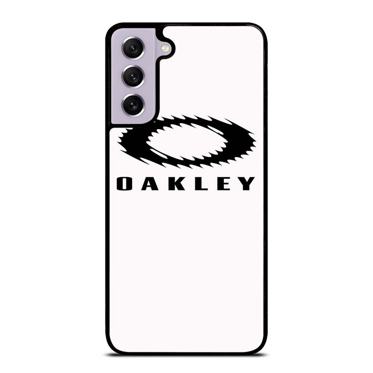 OAKLEY SYMBOL Samsung Galaxy S21 FE Case Cover