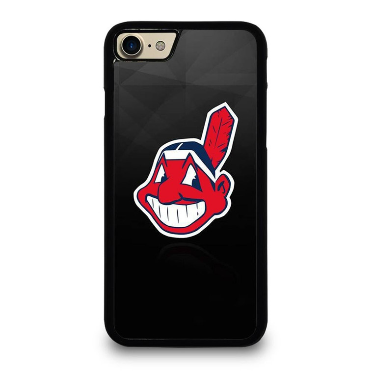 CLEVELAND INDIANS ICON iPhone 7 / 8 Case Cover