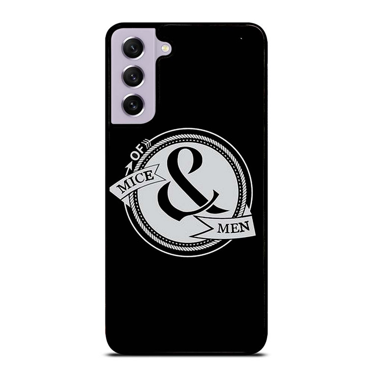 OF MICE AND MEN Samsung Galaxy S21 FE Case Cover