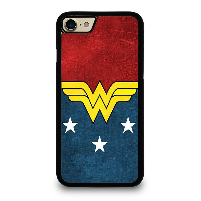 DC WONDER WOMAN  ICON iPhone 7 / 8 Case Cover