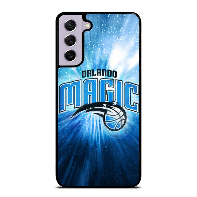 ORLANDO MAGIC Samsung Galaxy S21 FE Case Cover