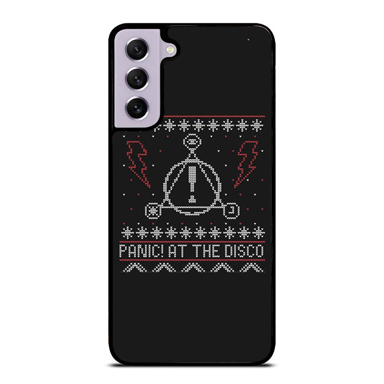 PANIC AT THE DISCO 2 Samsung Galaxy S21 FE Case Cover