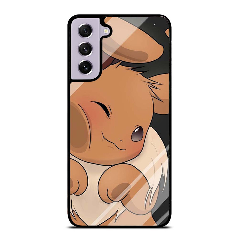 POKEMON EEVEE Samsung Galaxy S21 FE Case Cover