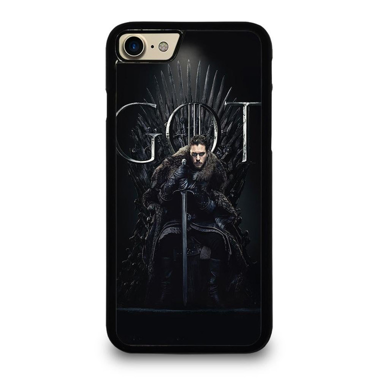 GAME OF THRONES JON SNOW iPhone 7 / 8 Case Cover