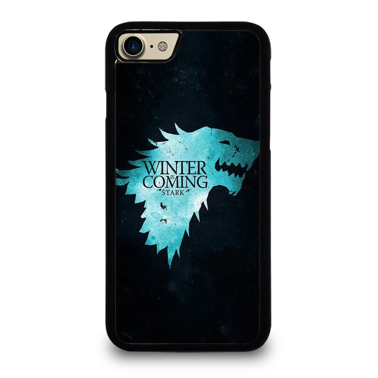 GAME OF THRONES WINTER IS COMING STARK iPhone 7 / 8 Case Cover
