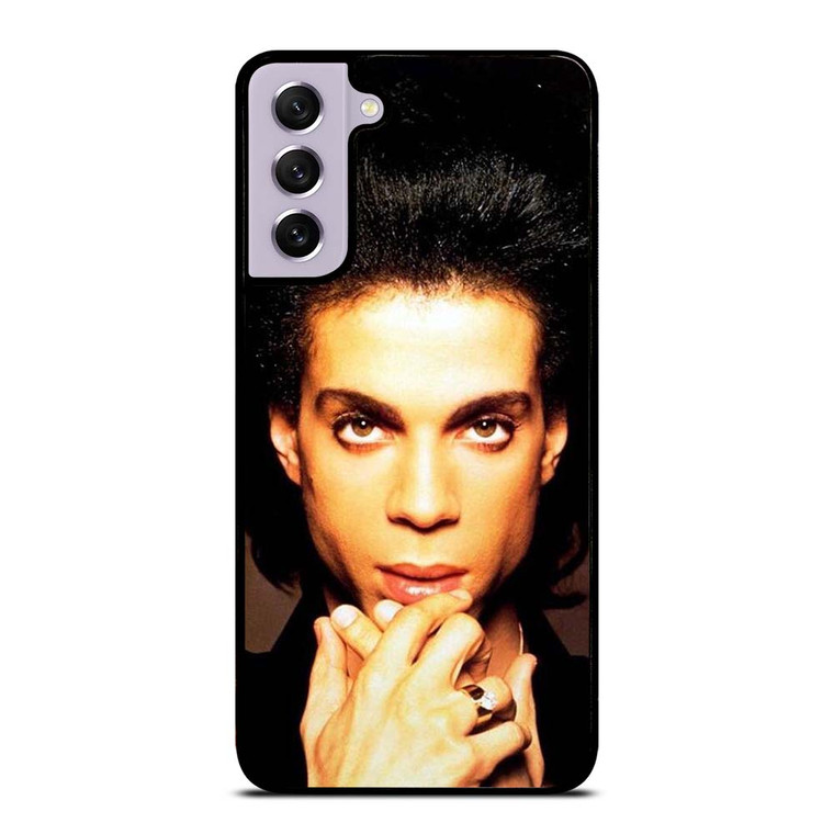PRINCE ROGERS Samsung Galaxy S21 FE Case Cover