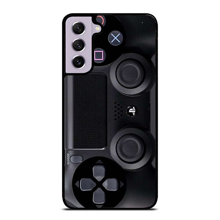 PS4 CONTROLLER PLAY STATION Samsung Galaxy S21 FE Case Cover
