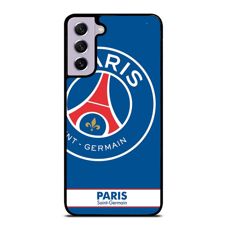 PSG Samsung Galaxy S21 FE Case Cover