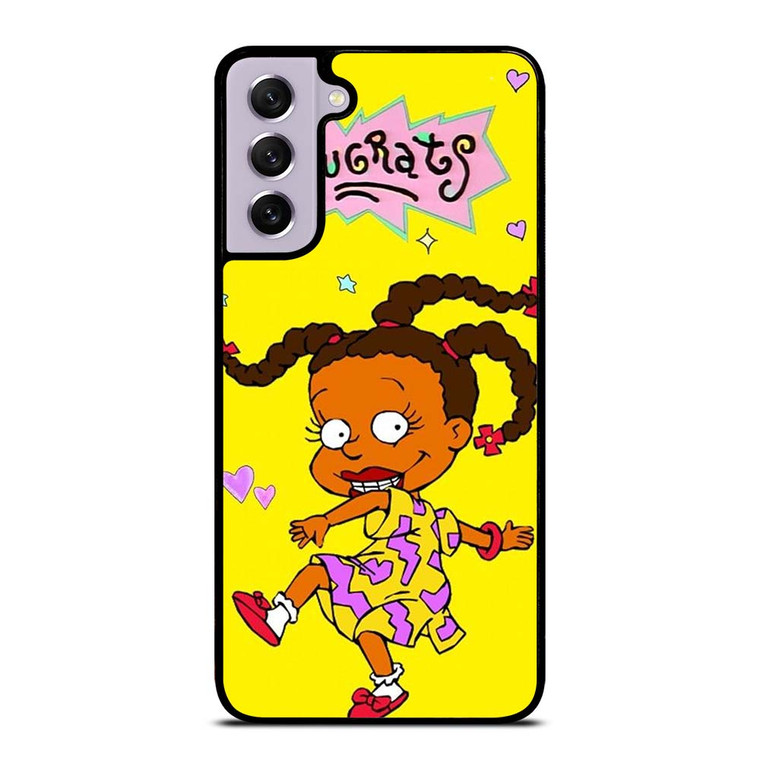 RUGRATS Samsung Galaxy S21 FE Case Cover