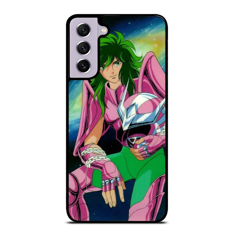 SAINT SEIYA ANDROMEDA SUN Samsung Galaxy S21 FE Case Cover