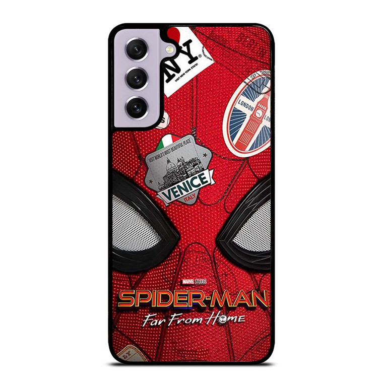 SPIDER-MAN FAR FROM HOME Samsung Galaxy S21 FE Case Cover