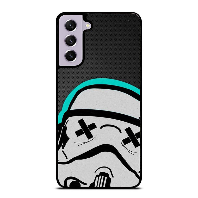 STAR WARS TROOPERS Samsung Galaxy S21 FE Case Cover