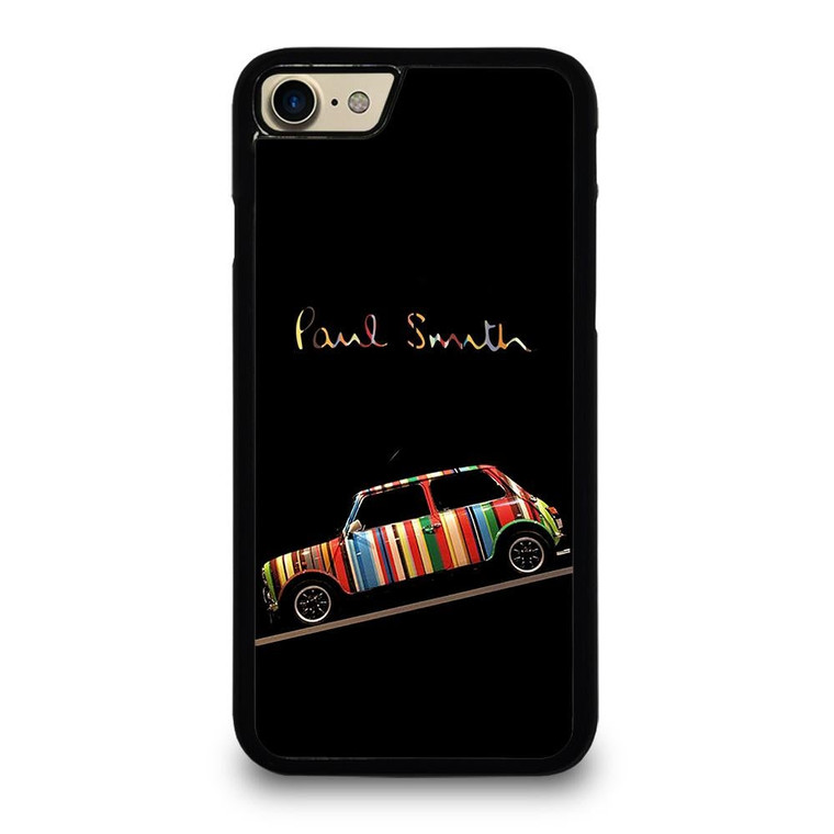 PAUL SMITH STRIPE CASE iPhone 7 / 8 Case Cover