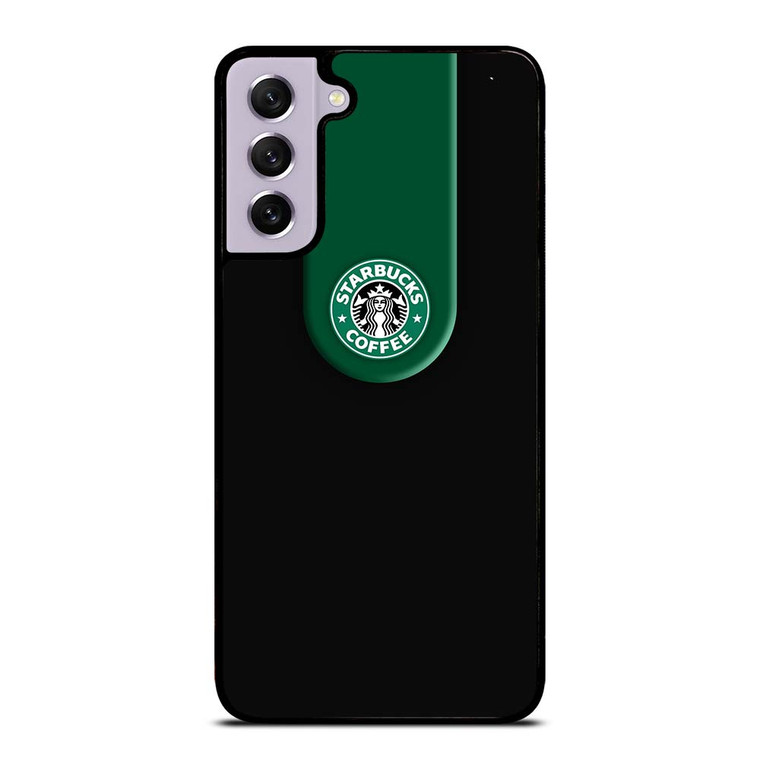 STARBUCKS COFFEE ICON Samsung Galaxy S21 FE Case Cover