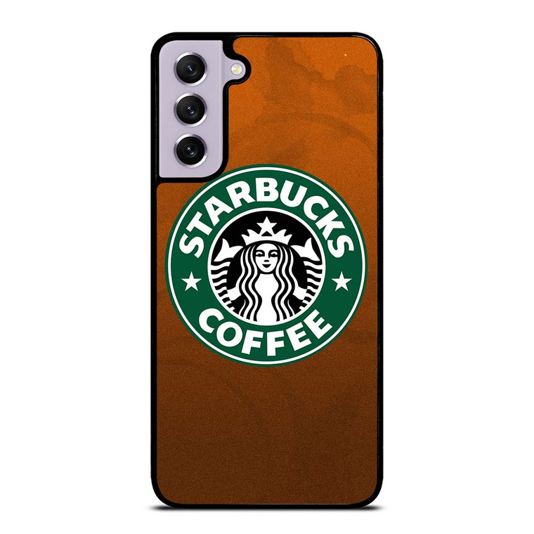 STARBUCKS Samsung Galaxy S21 FE Case Cover